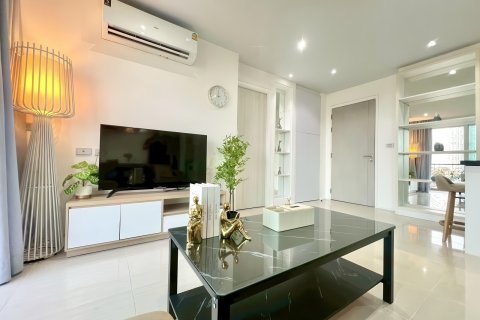 Apartment in Pattaya, Thailand 2 bedrooms № 169674 - photo 7