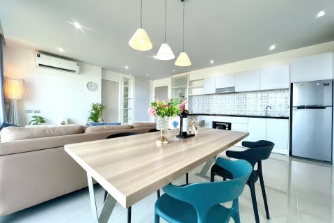 Apartment in Pattaya, Thailand 2 bedrooms № 169674 - photo 11