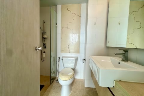 Apartment in Pattaya, Thailand 2 bedrooms № 169674 - photo 25