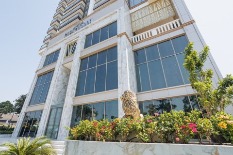 Apartment in Pattaya, Thailand 2 rooms № 169673 - photo 7