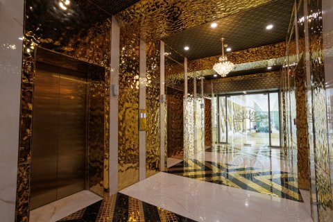 Apartment in Pattaya, Thailand 2 rooms № 169673 - photo 25