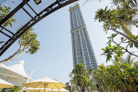 Apartment in Pattaya, Thailand 2 rooms № 169673 - photo 22