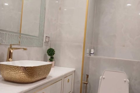 Квартира в Паттайе, Таиланд с 2 комнатами  № 169673 - фото 3