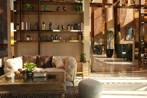 Apartment in Pattaya, Thailand 2 rooms № 169673 - photo 16