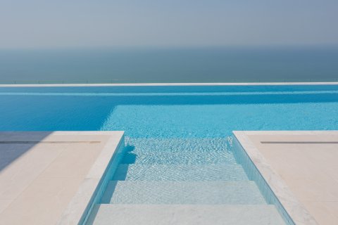 Apartment in Pattaya, Thailand 2 rooms № 169673 - photo 26