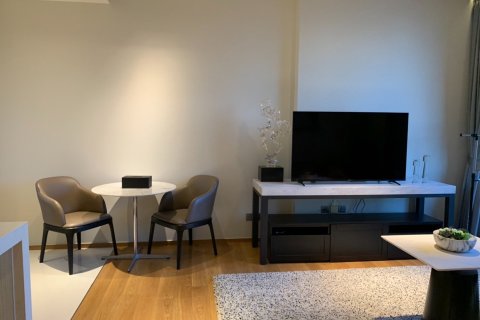 Condo in Bangkok, Thailand, 1 bedroom  № 156316 - photo 6