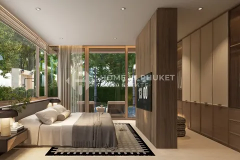 Maison à Phuket, Thaïlande 3 chambres № 156314 - photo 8