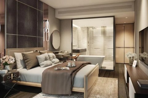 Condo in Bangkok, Thailand, 2 bedrooms  № 156319 - photo 2