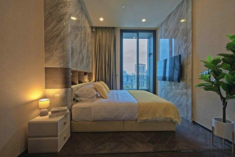 Condo à Bangkok, Thaïlande, 2 chambres № 156318 - photo 5