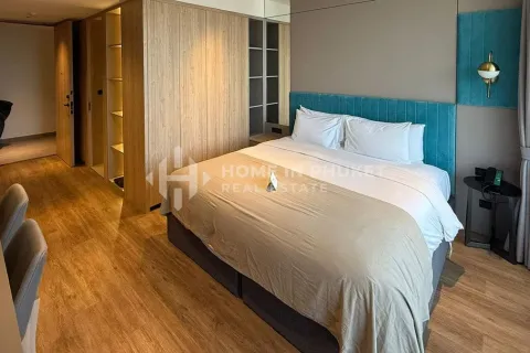 Condo à Phuket, Thaïlande, 1 chambre № 156313 - photo 5