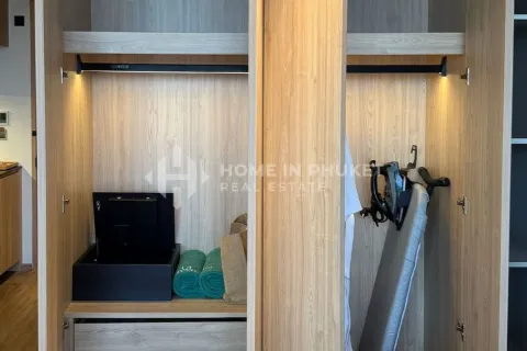Condo à Phuket, Thaïlande, 1 chambre № 156313 - photo 6