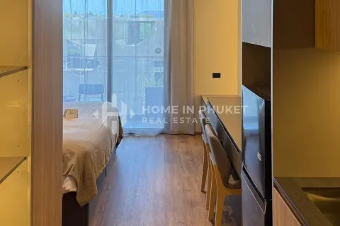 Condo à Phuket, Thaïlande, 1 chambre № 156313 - photo 4