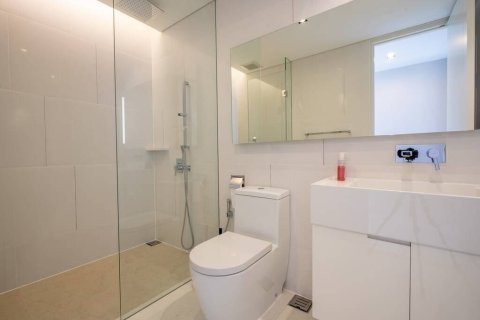 Condo in Sathon, Bangkok, Thailand, 2 bedrooms  № 156317 - photo 10