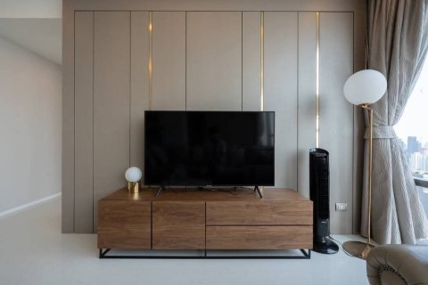 Condo in Sathon, Bangkok, Thailand, 2 bedrooms  № 156317 - photo 4