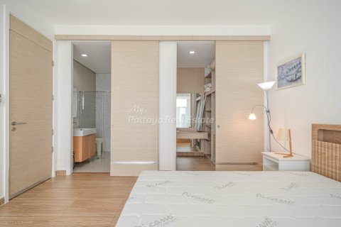 Condo à Bang Lamung, Thaïlande, 1 chambre № 233707 - photo 8