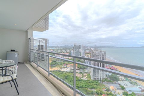 Condo à Bang Lamung, Thaïlande, 1 chambre № 233707 - photo 10