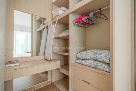 Condo à Bang Lamung, Thaïlande, 1 chambre № 233707 - photo 7
