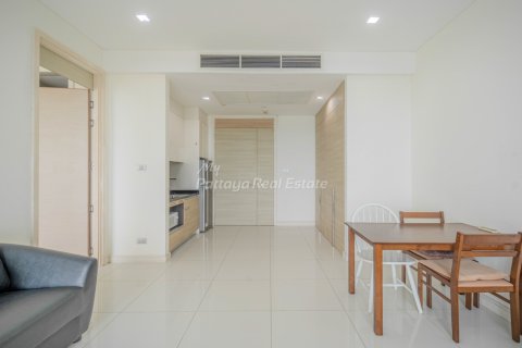 คอนโดมิเนียมในบางละมุง, ประเทศไทย, 1 ห้องนอน № 233708 - รูปถ่าย 5