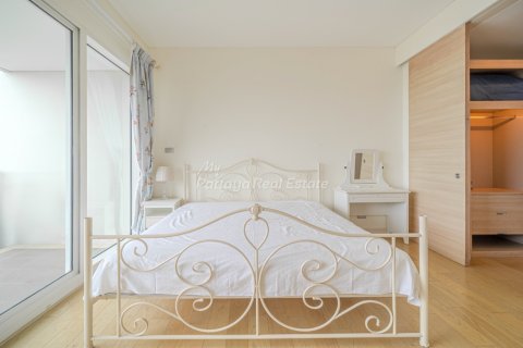 คอนโดมิเนียมในบางละมุง, ประเทศไทย, 1 ห้องนอน № 233708 - รูปถ่าย 8
