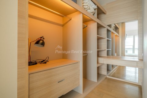 คอนโดมิเนียมในบางละมุง, ประเทศไทย, 1 ห้องนอน № 233708 - รูปถ่าย 10
