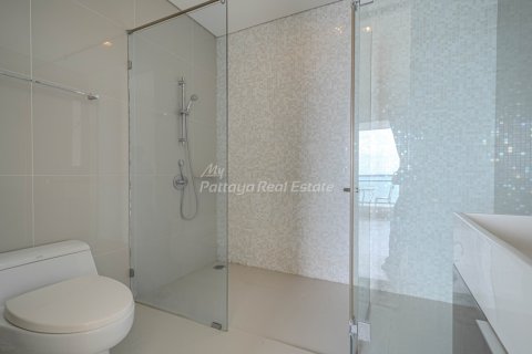 คอนโดมิเนียมในบางละมุง, ประเทศไทย, 1 ห้องนอน № 233708 - รูปถ่าย 11