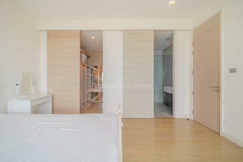 คอนโดมิเนียมในบางละมุง, ประเทศไทย, 1 ห้องนอน № 233708 - รูปถ่าย 7