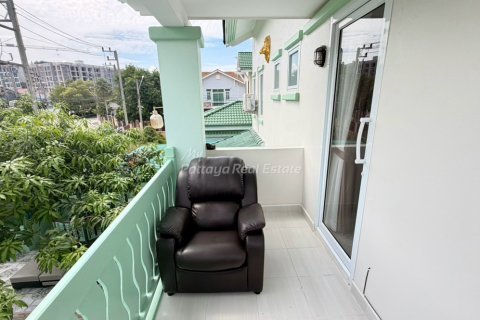 House in Bang Lamung, Thailand 4 bedrooms № 233702 - photo 20