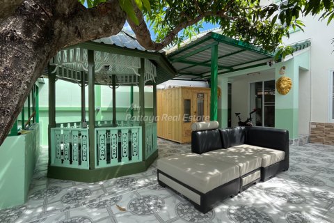 House in Bang Lamung, Thailand 4 bedrooms № 233702 - photo 21