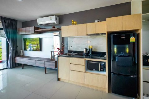 Studio in the Condo in Phuket, Thailand  № 140014 - photo 7