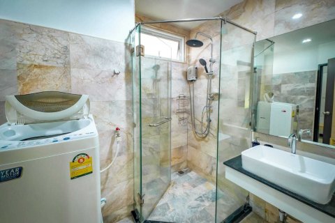 Studio in the Condo in Phuket, Thailand  № 140014 - photo 13