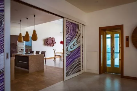 Вилла в Кату, Таиланд с 6 спальнями  № 140018 - фото 10