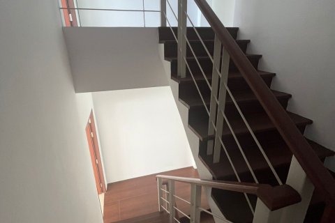 Таунхаус в Самуи, Таиланд с 4 спальнями № 140015 - фото 11