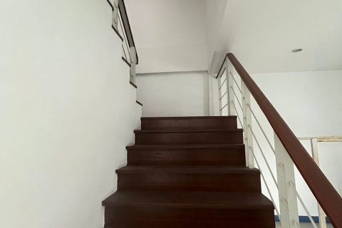 Таунхаус в Самуи, Таиланд с 4 спальнями № 140015 - фото 5