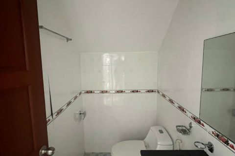 Таунхаус в Самуи, Таиланд с 4 спальнями № 140015 - фото 6