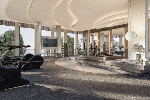 Villa in Bang Lamung, Thailand 4 Schlafzimmer № 165184 - Foto 19