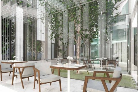 Penthouse à Pattaya, Thaïlande 3 chambres № 165187 - photo 9