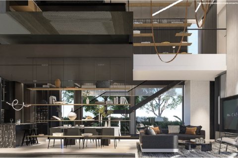 Villa in Pattaya, Thailand 4 bedrooms № 165185 - photo 3