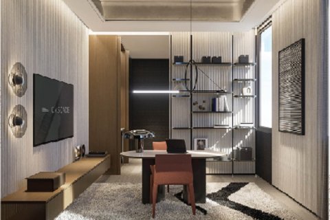 Villa in Pattaya, Thailand 4 bedrooms № 165185 - photo 4