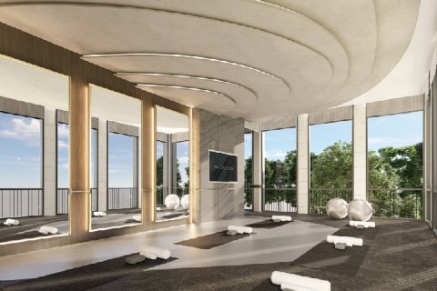 Villa in Pattaya, Thailand 4 bedrooms № 165185 - photo 6