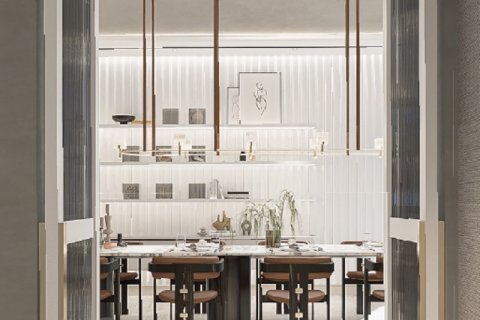 Villa in Pattaya, Thailand 4 bedrooms № 165185 - photo 2