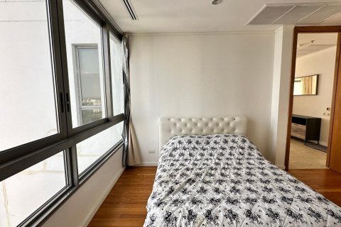 Кондоминиум с 2 спальнями в Паттайе, Таиланд № 162150 - фото 6