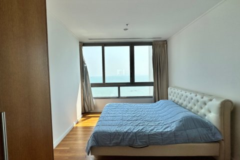 Кондоминиум с 2 спальнями в Паттайе, Таиланд № 162150 - фото 5