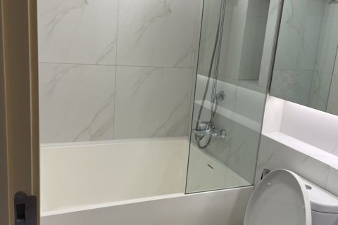 Studio in the Condo in Watthana, Bangkok, Thailand  № 162145 - photo 6