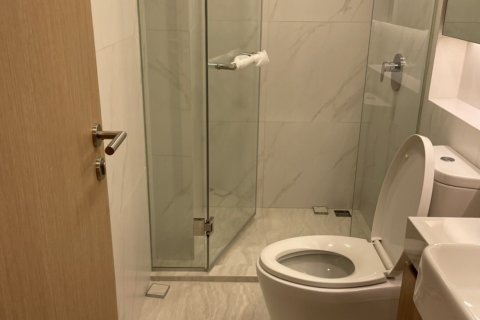 Studio in the Condo in Watthana, Bangkok, Thailand  № 162145 - photo 8