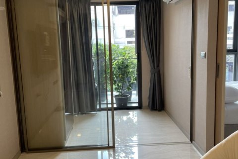 Studio in the Condo in Watthana, Bangkok, Thailand  № 162145 - photo 5