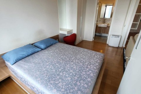 Studio in the Condo in Watthana, Bangkok, Thailand  № 162147 - photo 8