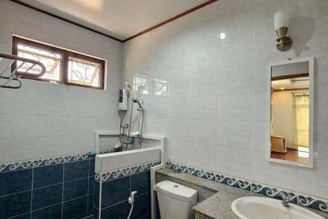 Дом в Бангкоке, Таиланд с 6 спальнями  № 162146 - фото 7