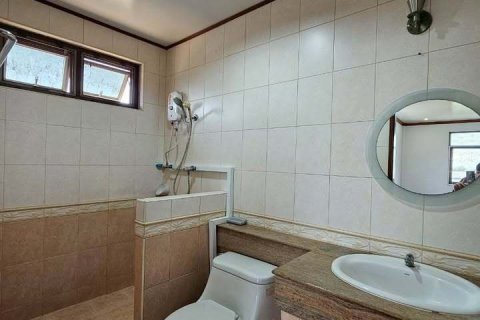 Дом в Бангкоке, Таиланд с 6 спальнями  № 162146 - фото 17