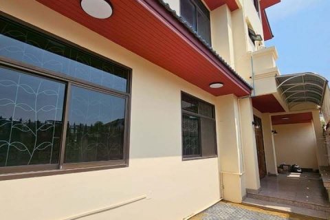 Дом в Бангкоке, Таиланд с 6 спальнями  № 162146 - фото 29