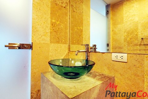 Condo in Bang Lamung, Thailand, 2 bedrooms  № 32634 - photo 15